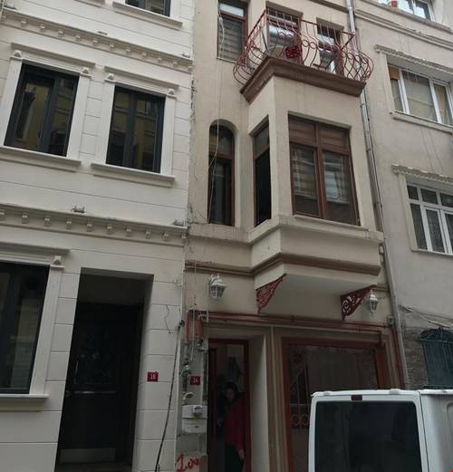 Detay Suites