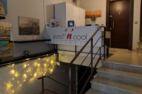 Eastncool