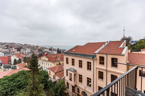Glavani King | Beyoglu