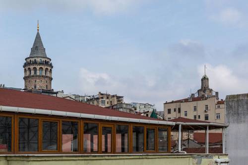 Empress | Galata