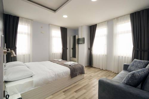 Element Residence