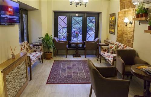 Fide Hotel