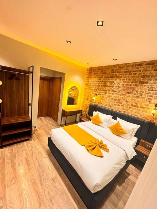 Galata Calm Hotel
