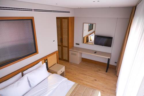 Galata Rasso  Hotel