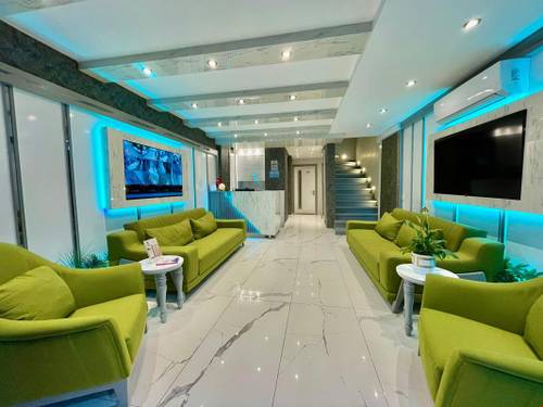 Gazelle Suites