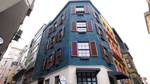 Hostel Le Banc