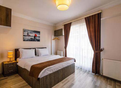 Hotel Taksimdays