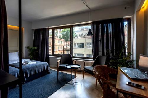 Pesa Suites