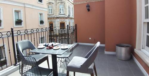 Galata Door Hotel