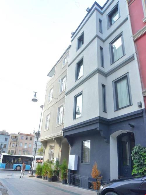 Taksim No18 Boutique