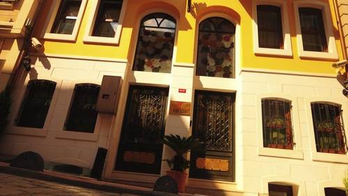 Ottopera Hotel