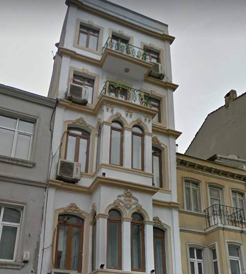 Seven Suite Taksim