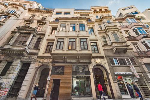 Suitel Bosphorus