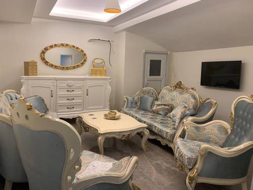 Taksim Miran Suit