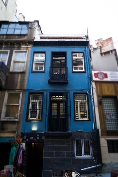 The Havana Residence