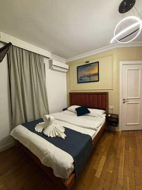 Volga Rika Hotel