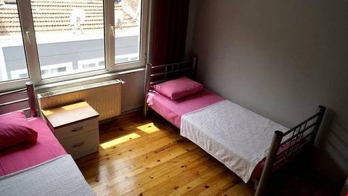 Windrose Hostel İstanbul