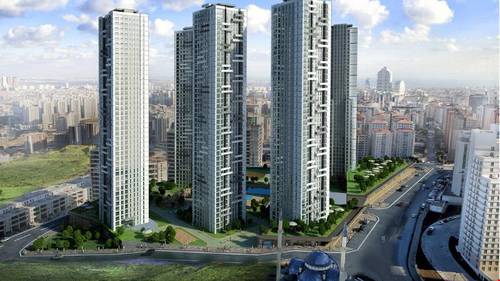 Fi Suite Istanbul