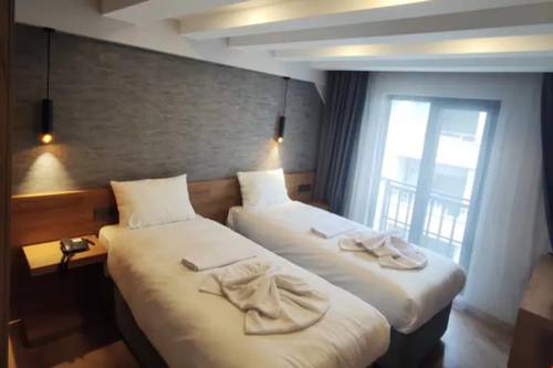 Azad Homes Unkapanı 02