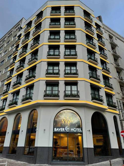 Baver Hotel