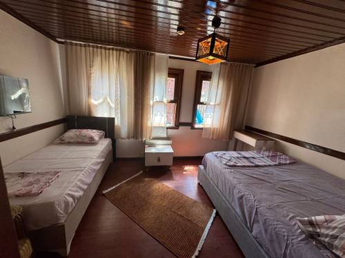 City Köşk Otel