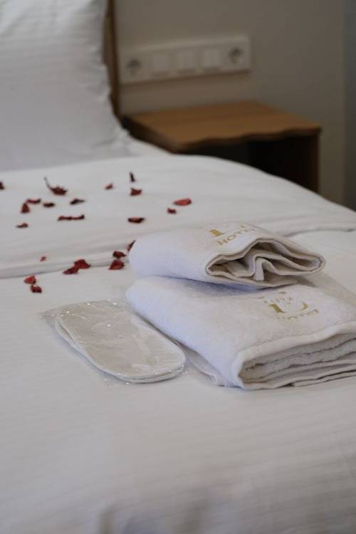 Elita Otel Kumkapı
