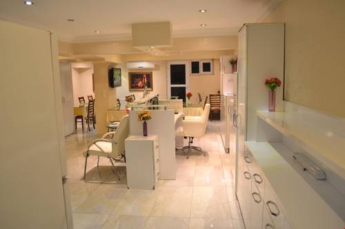 Grand Fatih Hotel