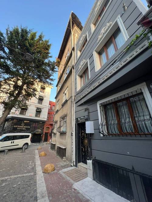 Pequena Casa Apart