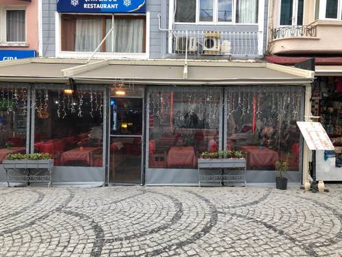 Istanbul Guesthouse