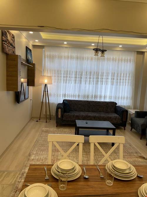 Istanbul Pleasant House