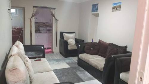 Layalina Apartment