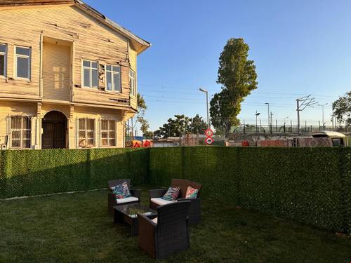 Lovely History Boutique Hotel