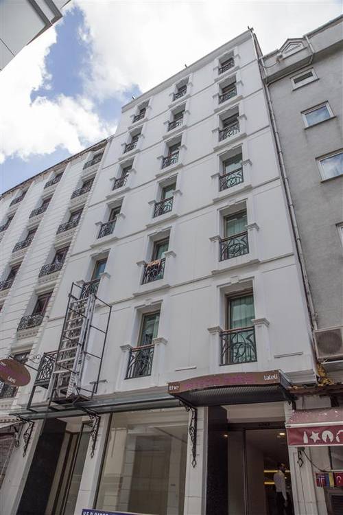 Meretto Hotel Laleli