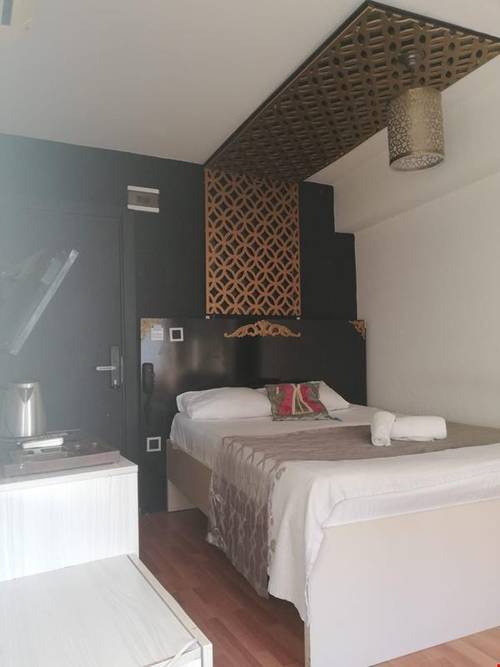 New Fatime Hotel