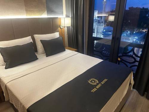 The Best Hotel Istanbul