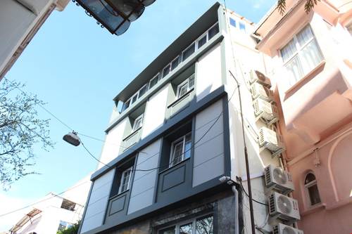 The Laila Hotel