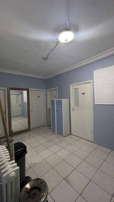 Uçkunlar Hostel