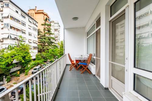 Mahogany | Kadıköy