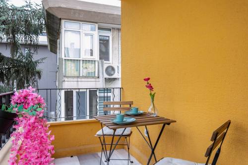 Babylon 8 | Kadıköy