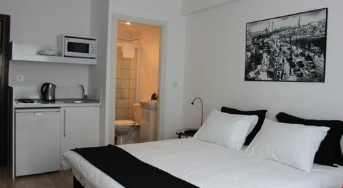 Gnç Otel