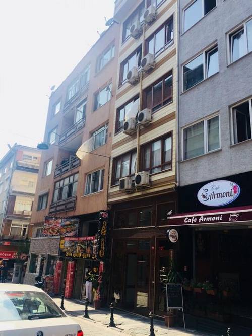Hayalim Otel