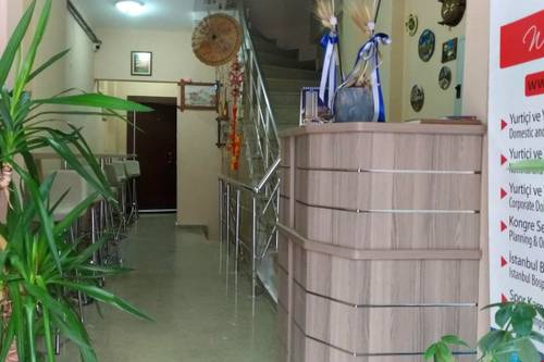 Kevin’s Hostel Yeldeğirmeni