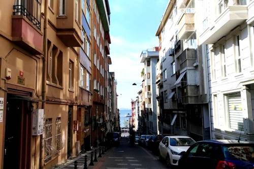 Kevin's Hostel