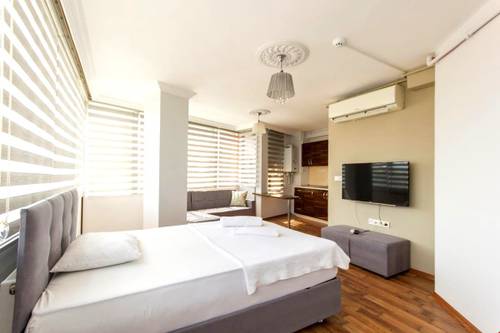 Modamour Hotel