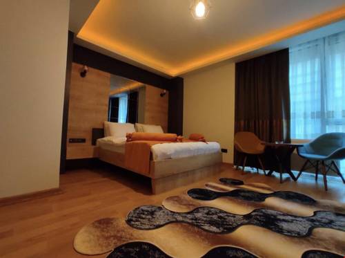 Kartal Otel