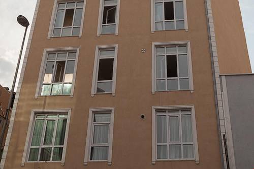 Antalya Residence 2