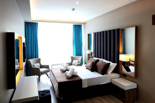 Armoni Life Hotel