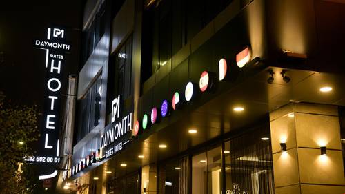 DayMonth Hotel