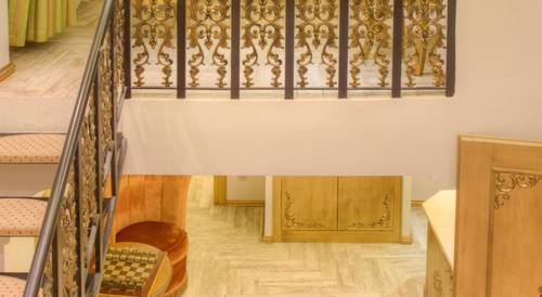 ArtDeco Suites