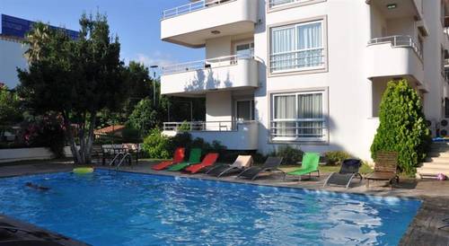 Dragos Island Hotel Restauran & Spa